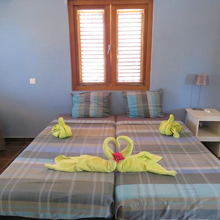 Apartemento Gosa Bunita Βίλλεμσταντ Εξωτερικό φωτογραφία