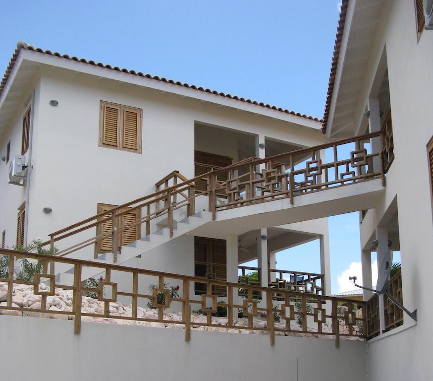 Apartemento Gosa Bunita Βίλλεμσταντ Εξωτερικό φωτογραφία
