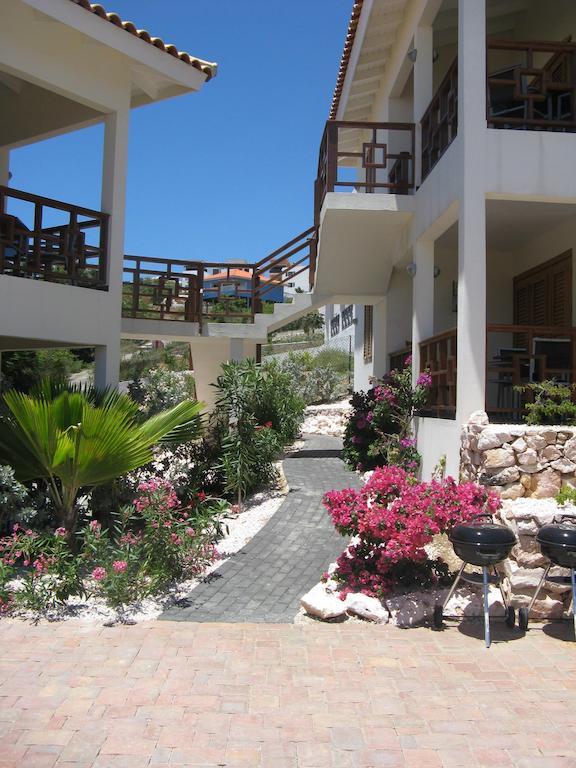 Apartemento Gosa Bunita Βίλλεμσταντ Εξωτερικό φωτογραφία