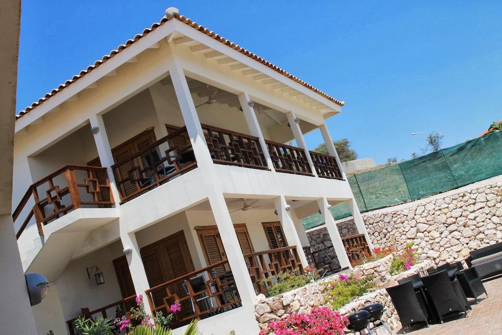 Apartemento Gosa Bunita Βίλλεμσταντ Εξωτερικό φωτογραφία