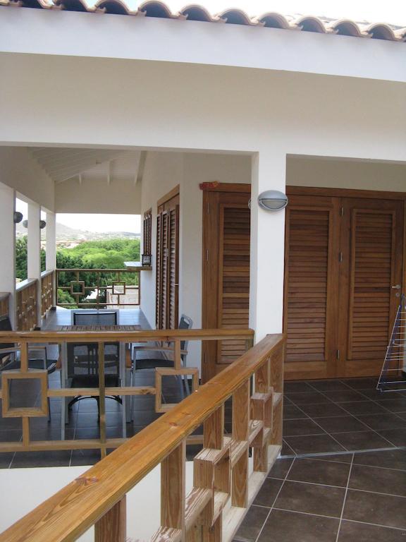Apartemento Gosa Bunita Βίλλεμσταντ Εξωτερικό φωτογραφία