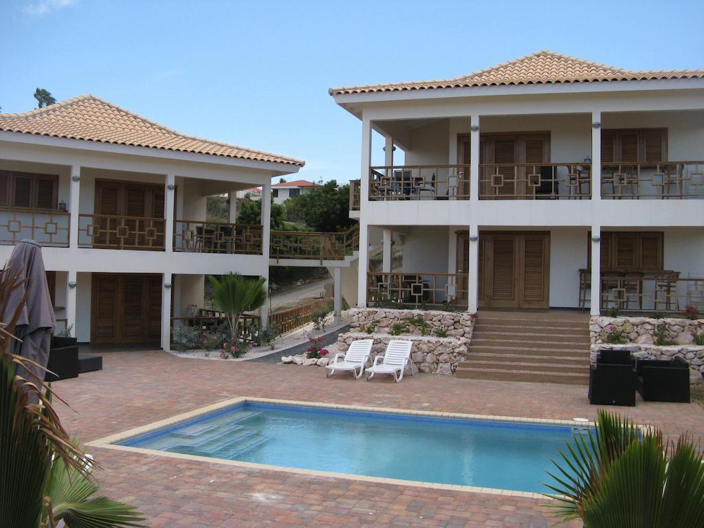 Apartemento Gosa Bunita Βίλλεμσταντ Εξωτερικό φωτογραφία