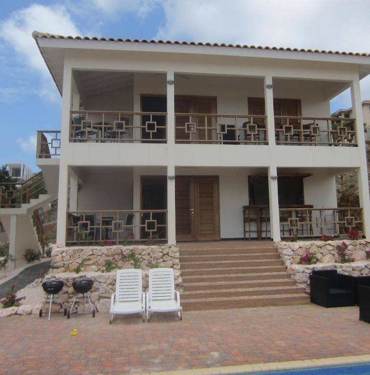 Apartemento Gosa Bunita Βίλλεμσταντ Εξωτερικό φωτογραφία