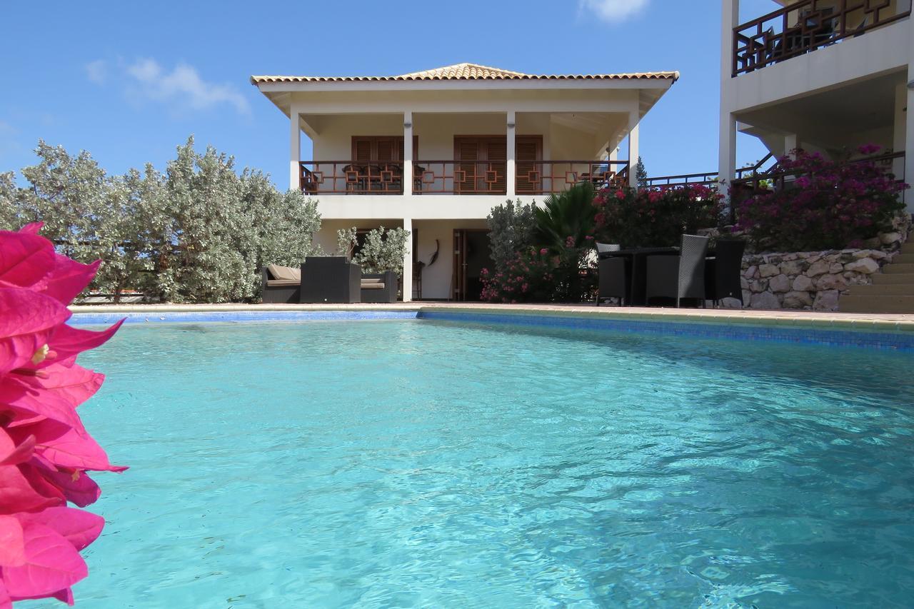 Apartemento Gosa Bunita Βίλλεμσταντ Εξωτερικό φωτογραφία
