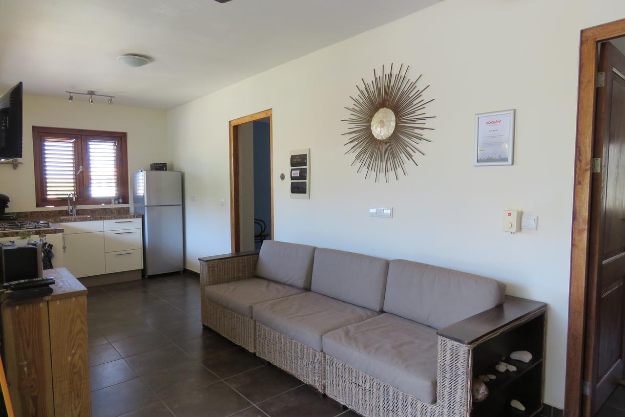 Apartemento Gosa Bunita Βίλλεμσταντ Εξωτερικό φωτογραφία
