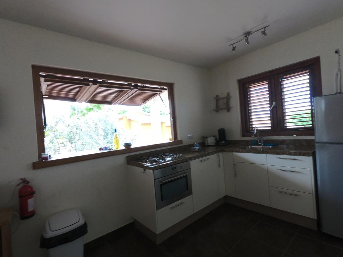 Apartemento Gosa Bunita Βίλλεμσταντ Εξωτερικό φωτογραφία