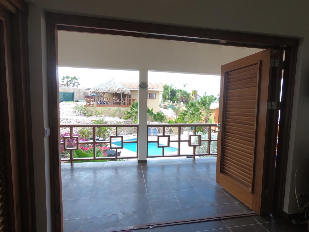 Apartemento Gosa Bunita Βίλλεμσταντ Εξωτερικό φωτογραφία