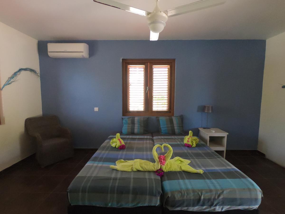 Apartemento Gosa Bunita Βίλλεμσταντ Εξωτερικό φωτογραφία