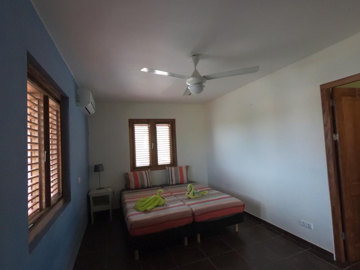 Apartemento Gosa Bunita Βίλλεμσταντ Εξωτερικό φωτογραφία